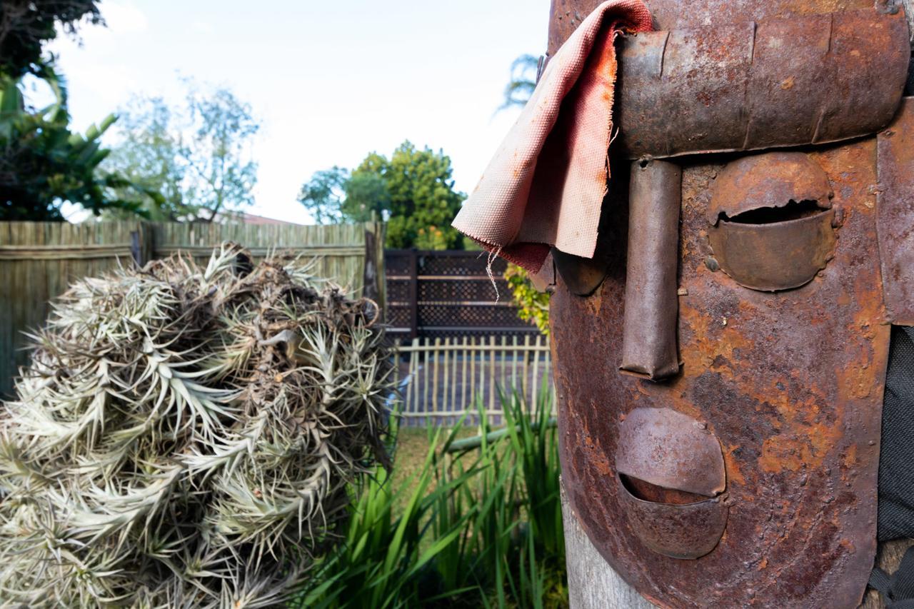 Earthbound Guest House Oudtshoorn Exterior photo